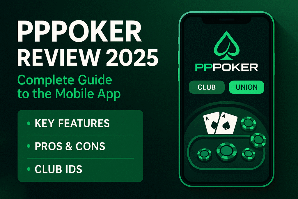 PPpoker-main