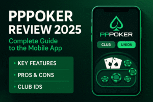 PPpoker-main