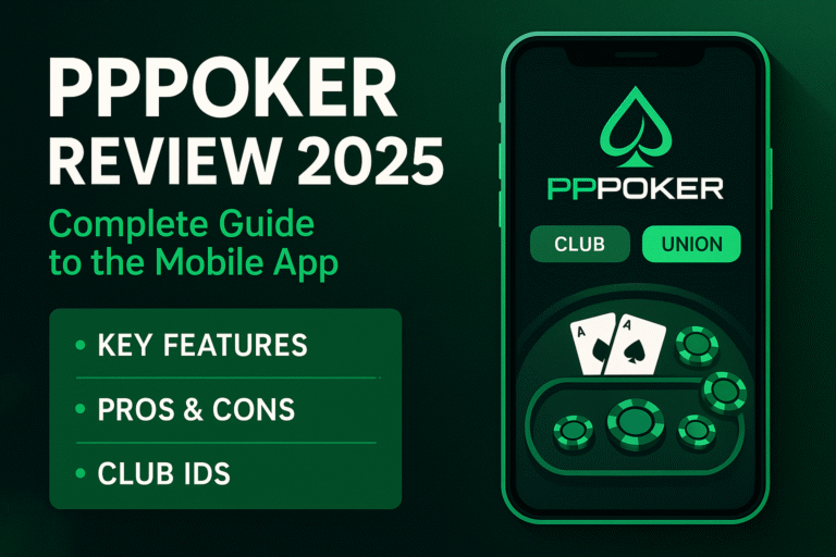 PPpoker-main